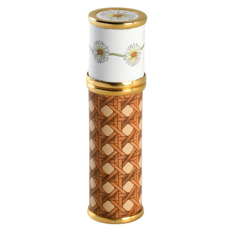 Halcyon Days Giftware Nantucket Atomizer-Missing Insert & Case - No Box
