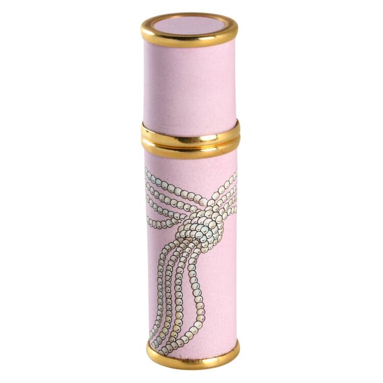 Halcyon Days Giftware Hollywood Atomizer-Missing Insert & Case - No Box