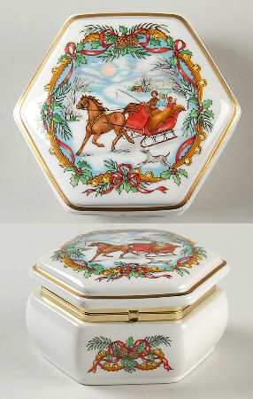 Melodies of Christmas Jingle Bell - Boxed