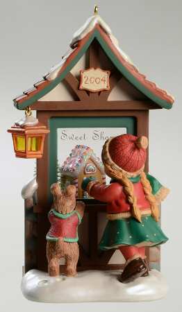 Christmas Windows Windows #2-2004 - Boxed