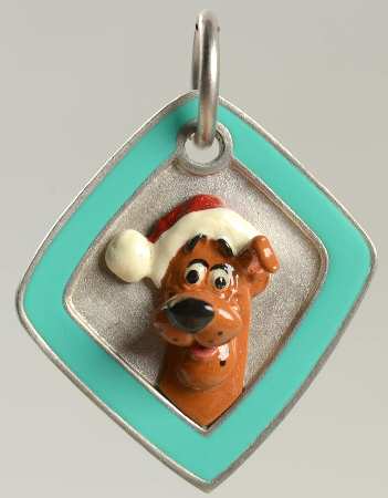 Scooby-Doo Who Goes There!-Mini - Boxed