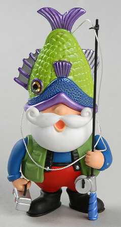 Fishing Catch Of The Day - No Box