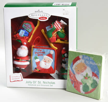 Keepsake Kids by Hallmark Gold Crown