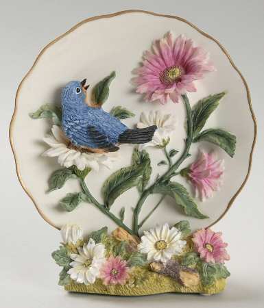 Garden Symphony by Heritage House