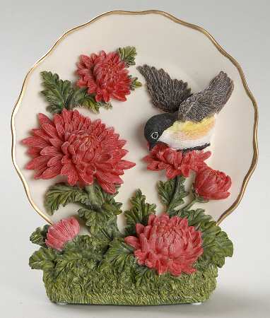 Garden Symphony Symbol Of Fidelity - Boxed