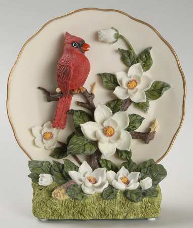 Garden Symphony Symbol Of Nobility - Boxed