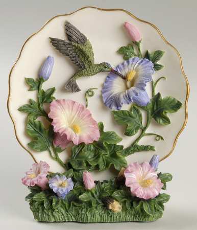 Garden Symphony Symbol Of Grace - Boxed