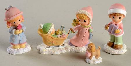 Precious Moments Accessories by Hawthorne Village