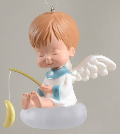 Mary's Angels 2020-Moonflower #33 - Boxed