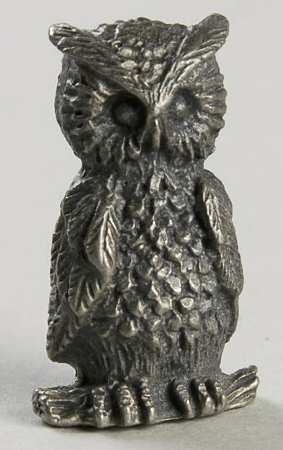 Children's Zoo Owl - No Box
