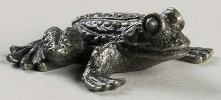 Children's Zoo Frog - No Box