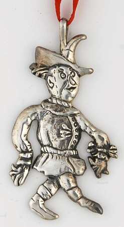 Wizard of Oz Scarecrow - Boxed