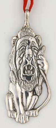 Wizard of Oz Cowardly Lion - Boxed