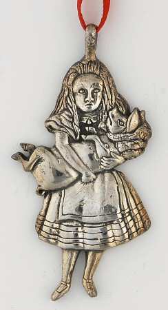 Alice in Wonderland Alice - Boxed