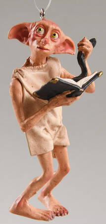 Harry Potter Gift For Dobby - Boxed