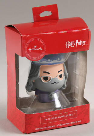 Harry Potter Professor Dumbledore - Boxed