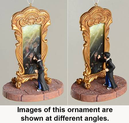 Harry Potter The Mirror Of Erised - Boxed