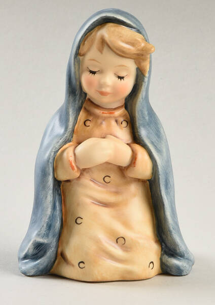 Children's Nativity by M.I. Hummel