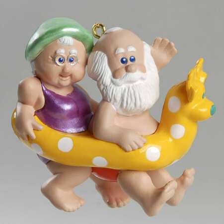 Clauses on Vacation Clauses On Vacation #2-1998 - Boxed