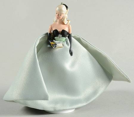 Barbie Fashion Model Lisette - Boxed