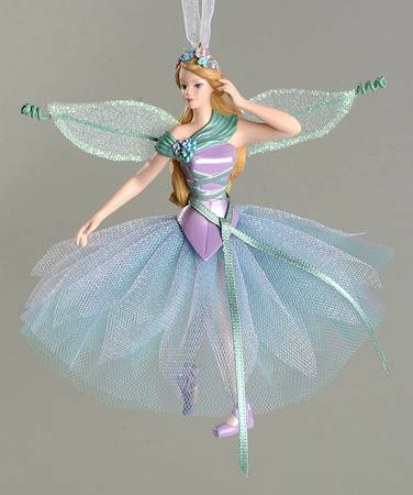 Barbie Ballerina Titania - Boxed