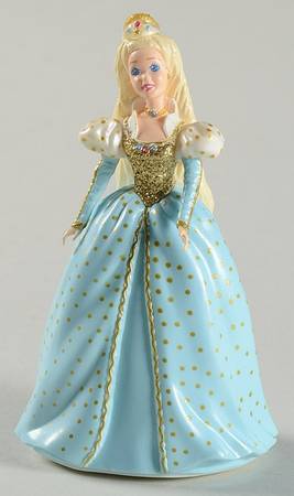Barbie Children's Collection Barbie As Cinderella - Boxed