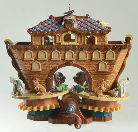 Noah's Ark 2006 Noah's Ark - Boxed