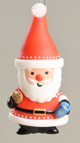 2008 Hallmark Christmas Ornaments Cookies And Cocoa For Santa - Boxed