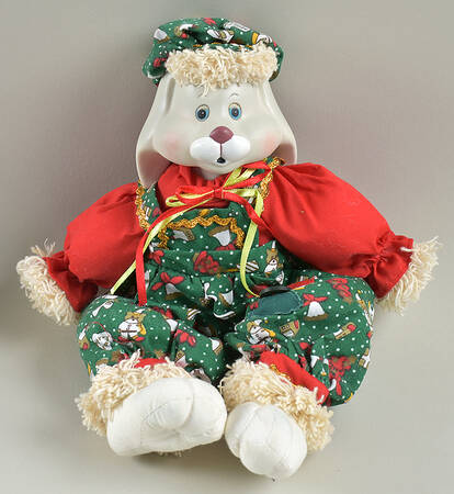 Christmas Around the World Hip - No Box