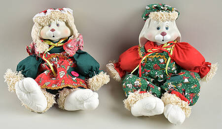Christmas Around the World Hip And Hop - Boxed