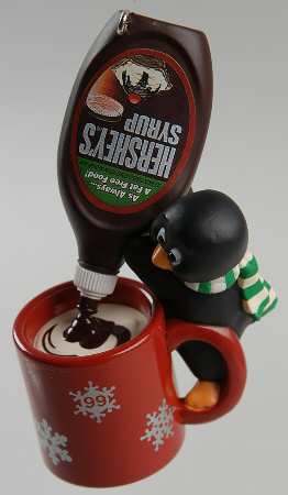 Hershey Hershey's Cocoa Break-Red Cup - Boxed