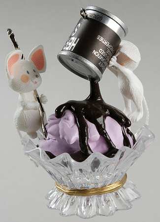 Hershey Friendship Sundae - Boxed