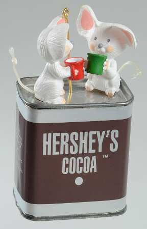 Hershey Warm & Special Friends - Boxed