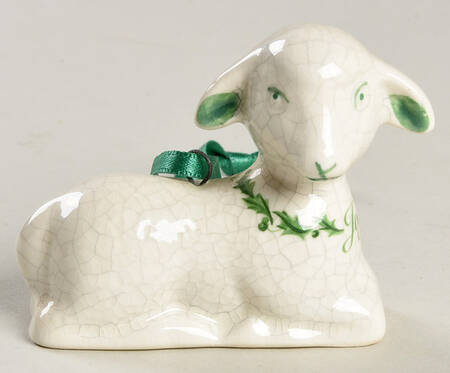 Holiday Favorites Joyful Lamb - Boxed