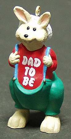 Dad To Be Dad To Be-1991 - Boxed