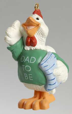 Dad To Be Dad To Be-1992 - Boxed