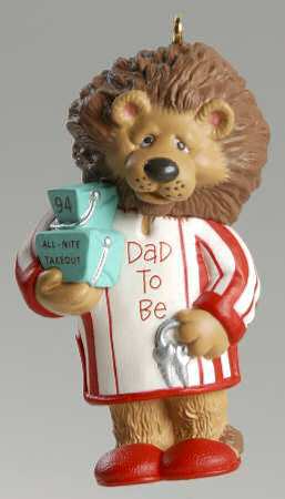 Dad To Be Dad To Be-1994 - Boxed