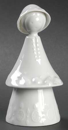 Haviland Figurines by Haviland