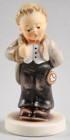Town Mayor by M.I. Hummel