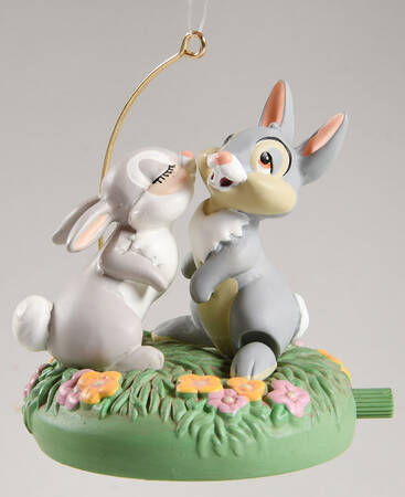 Bambi-Disney All A Twitter-Magic, Windup - Boxed