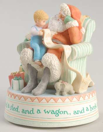Spoonful of Stars by Hallmark Gold Crown