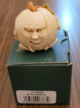 Roly Polys Halloween - Boxed