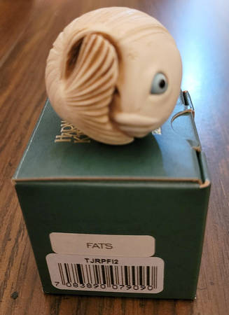 Roly Polys Fats - Boxed