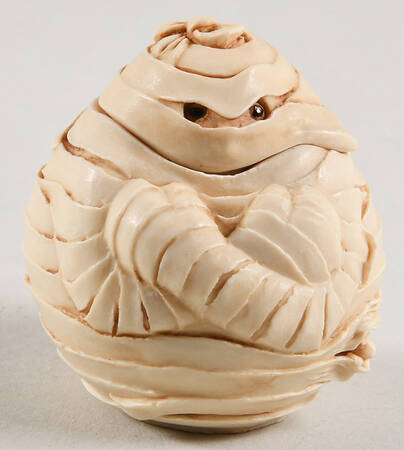 Roly Polys Boris - No Box