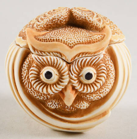 Roly Polys Mostel - Boxed