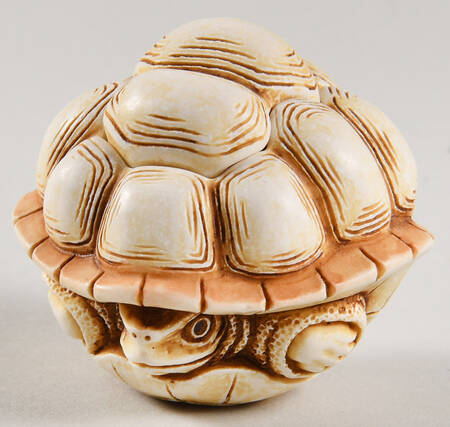Roly Polys Botero - Boxed