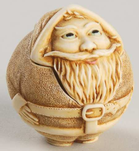 Roly Polys Nick - Boxed