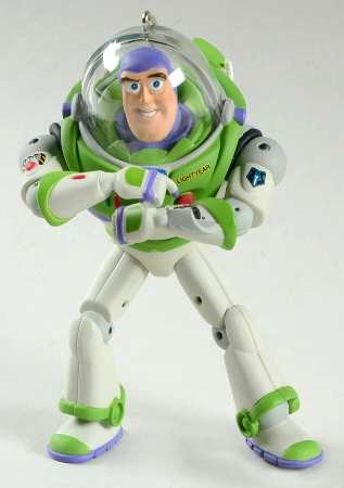 Toy Story Disney-Pixar Buzz Lightyear - Boxed