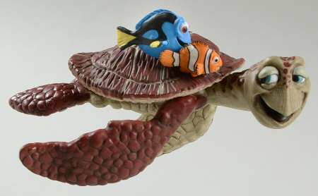 Finding Nemo Sweet Friendship - Boxed