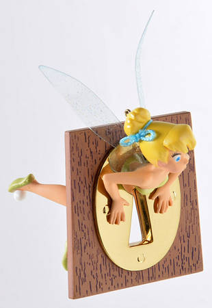 Peter Pan Tick-Tock Croc - Boxed